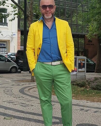Eduardo Beauté