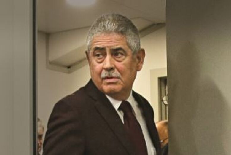 Luís Filipe Vieira