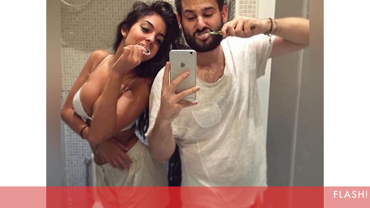 Reveladas novas fotos do passado comprometedor de Georgina Rodríguez que  ela quis apagar - Celebridades - FLASH!