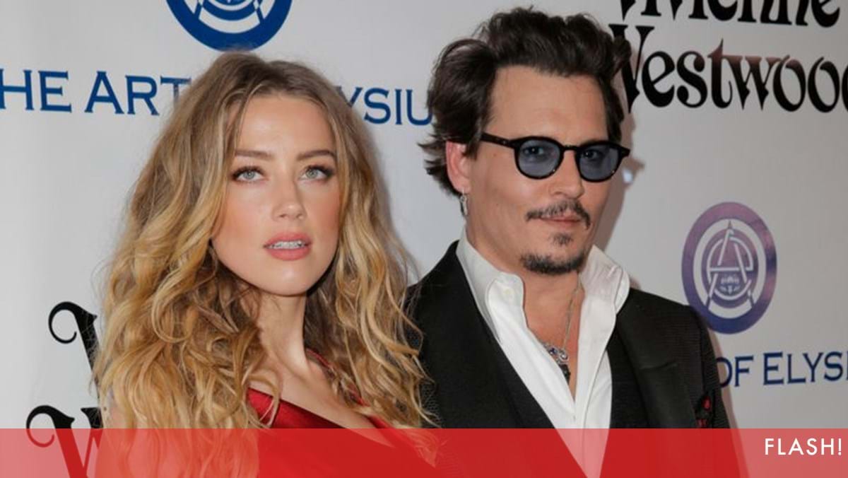 Do mega-processo de Johnny Depp ao caso Isabella, deixamos-lhe um aviso:  não vai conseguir parar de ver estes documentários - Weekend - FLASH!