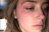 Johnny Deep e Amber Heard