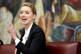 Johnny Deep e Amber Heard