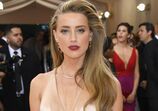 Johnny Deep e Amber Heard