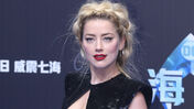 Johnny Deep e Amber Heard
