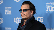 Johnny Deep e Amber Heard