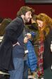 Salvador sobral, Jenna Thiam