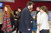 Salvador sobral, Jenna Thiam