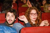 Salvador sobral, Jenna Thiam
