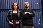 Começar do Zero, Renato e Andreia