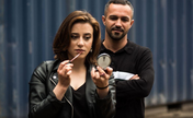 Começar do Zero, Renato e Andreia