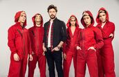La Casa de Papel 