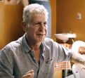 Anthony Bourdain