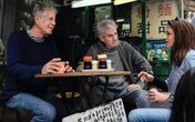 Anthony Bourdain