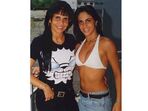Gretchen e Thammy Miranda