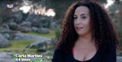 Carla Martins, a nova candidata de João Neves em 'Quem quer namorar com o agricultor?'