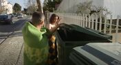 Começar do Zero, TVI, Andreia, Renato, Fátima, criticas