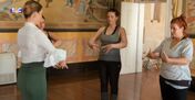 Quem quer namorar o agricultor?, SIC, Agricultor SIC, João Neves, Alentejo, Elvas, Isabel Almeida, sevilhanas, macarena, agricultor sic