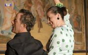Quem quer namorar o agricultor?, SIC, Agricultor SIC, João Neves, Alentejo, Elvas, Isabel Almeida, sevilhanas, macarena, agricultor sic