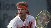 Andre Agassi e Steffi Graf