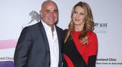 Andre Agassi e Steffi Graf