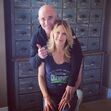 Andre Agassi e Steffi Graf