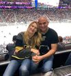Andre Agassi e Steffi Graf