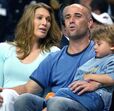 Andre Agassi e Steffi Graf