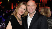 Andre Agassi e Steffi Graf