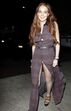 Lindsay Lohan