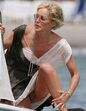 Sharon Stone