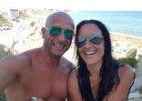Rita Guerra, casamento, namorado, André Bergano