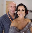 Rita Guerra, casamento, namorado, André Bergano