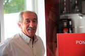 Fernando Chalana