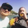 Ed Sheeran, segurança, Kevin Myers