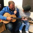 Ed Sheeran, segurança, Kevin Myers