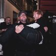 Ed Sheeran, segurança, Kevin Myers
