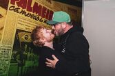 Ed Sheeran, segurança, Kevin Myers