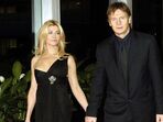 Liam Neeson e Natasha Richardson