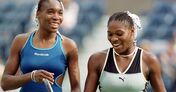 Venus e Serena Williams