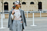 Street style