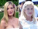 Tori Spelling