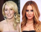 Ashley Tisdale