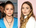 Mary-Kate Olsen