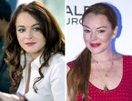 Lindsay Lohan