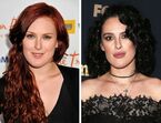 Rumer Willis