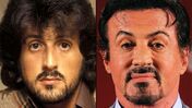 Sylvester Stallone
