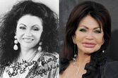 Jackie Stallone