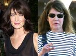  Lara Flynn Boyle
