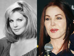Priscilla Presley