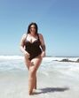 Catarina Corujo, Plus Size